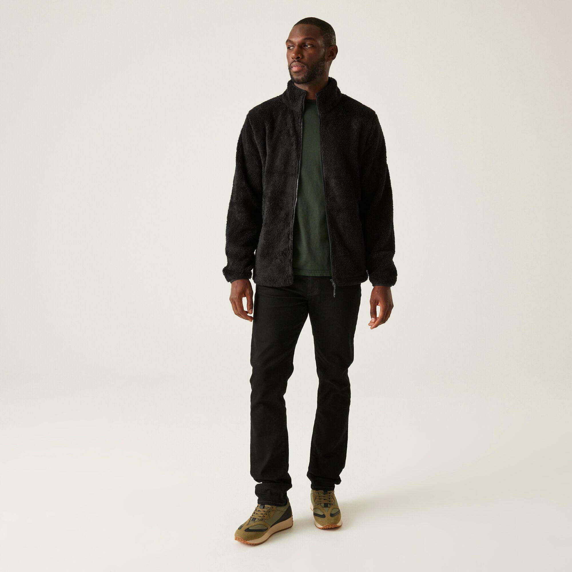Polaire - Midoor homme 3/4