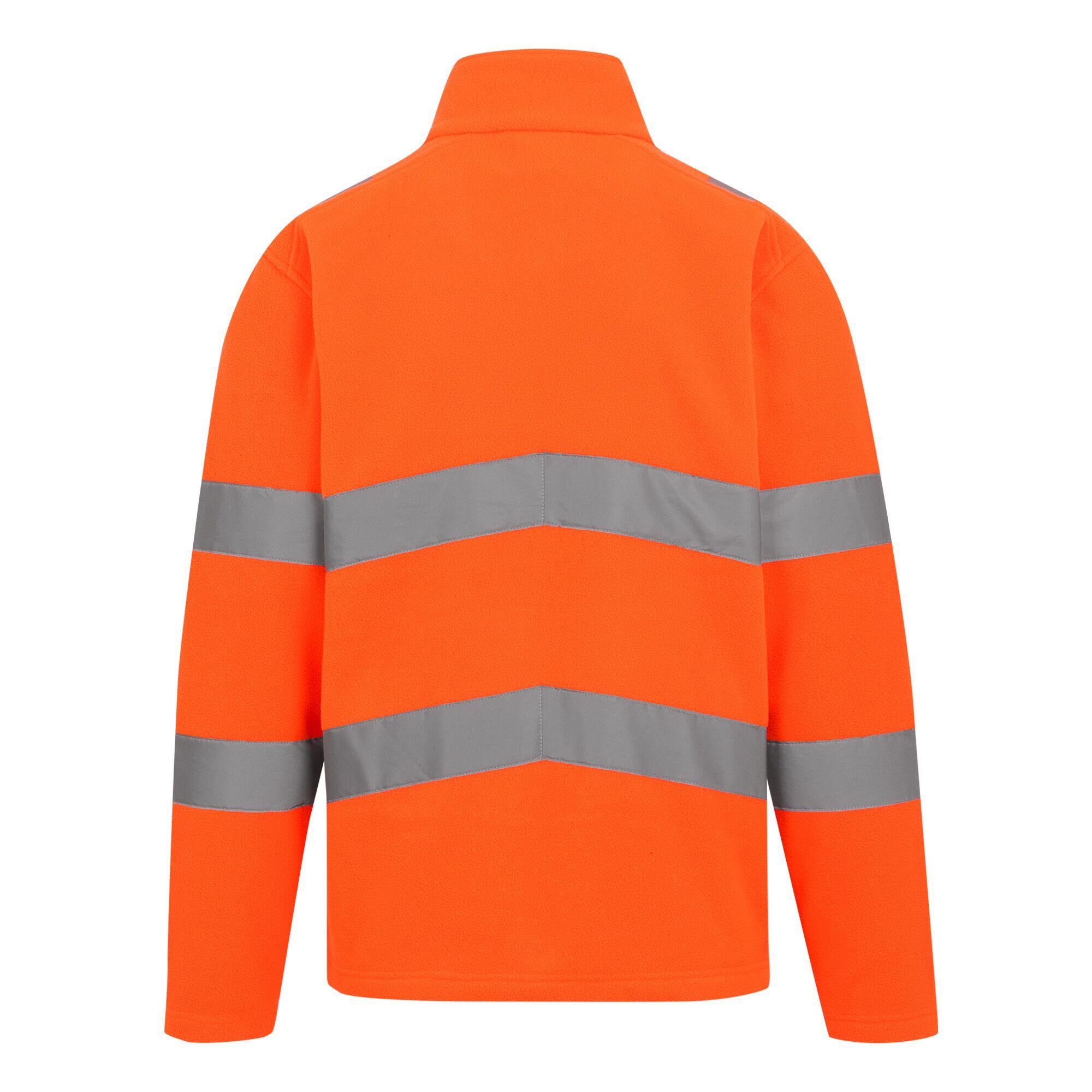 Polaire - Hi-S Pro Contract Thor homme 6/7