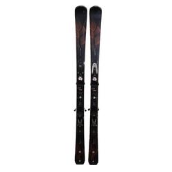 RECONDITIONNE - Ski Blizzard Alight 7.4 Ca + Fixations - BON