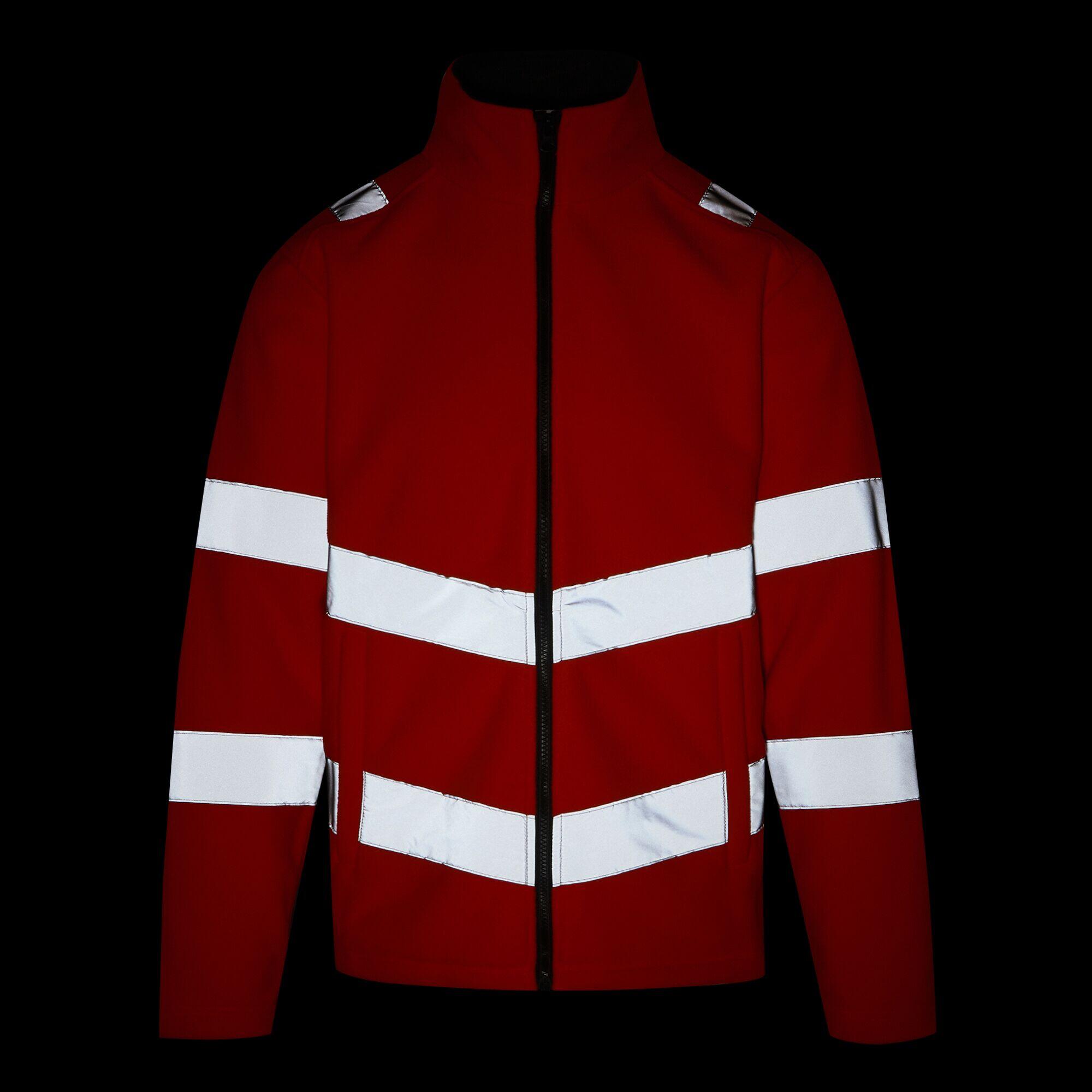 Polaire - Hi-S Pro Contract Thor homme 7/7