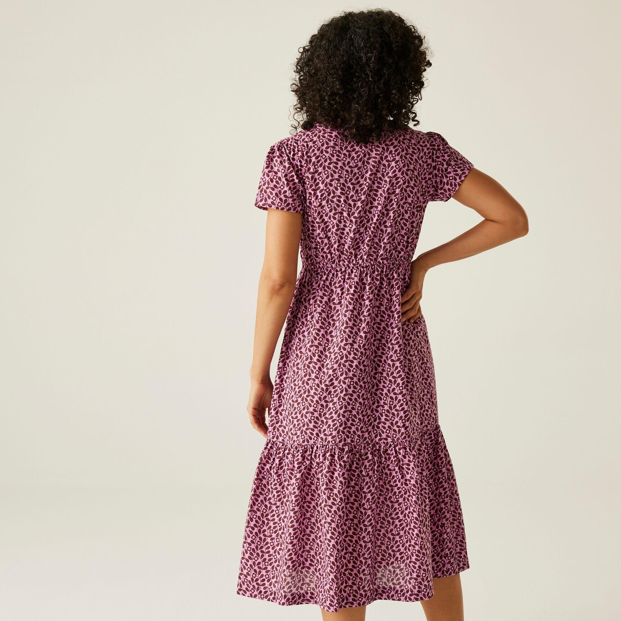 Robe - Orla à Volants randonnée femme 2/7