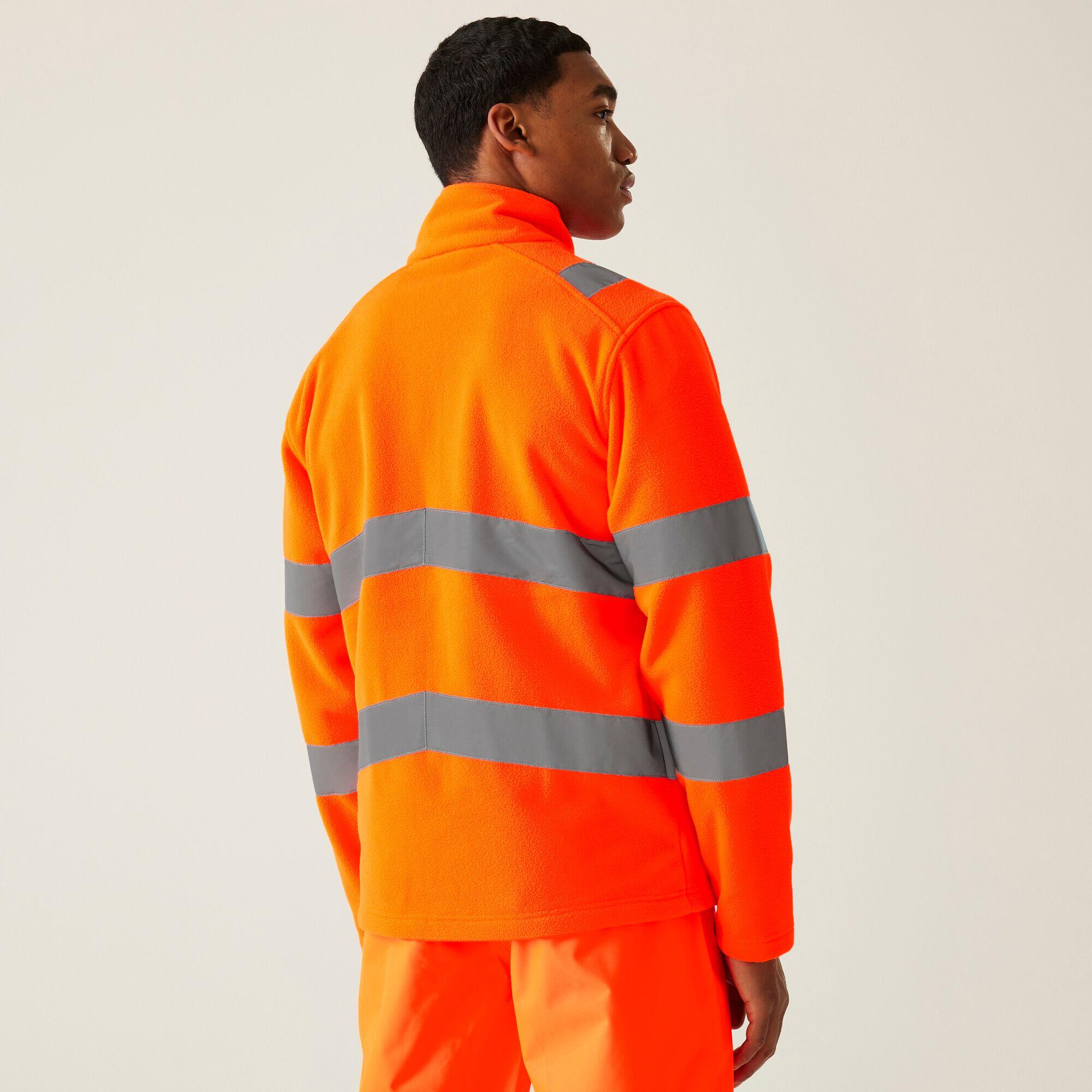 Polaire - Hi-S Pro Contract Thor homme 2/7