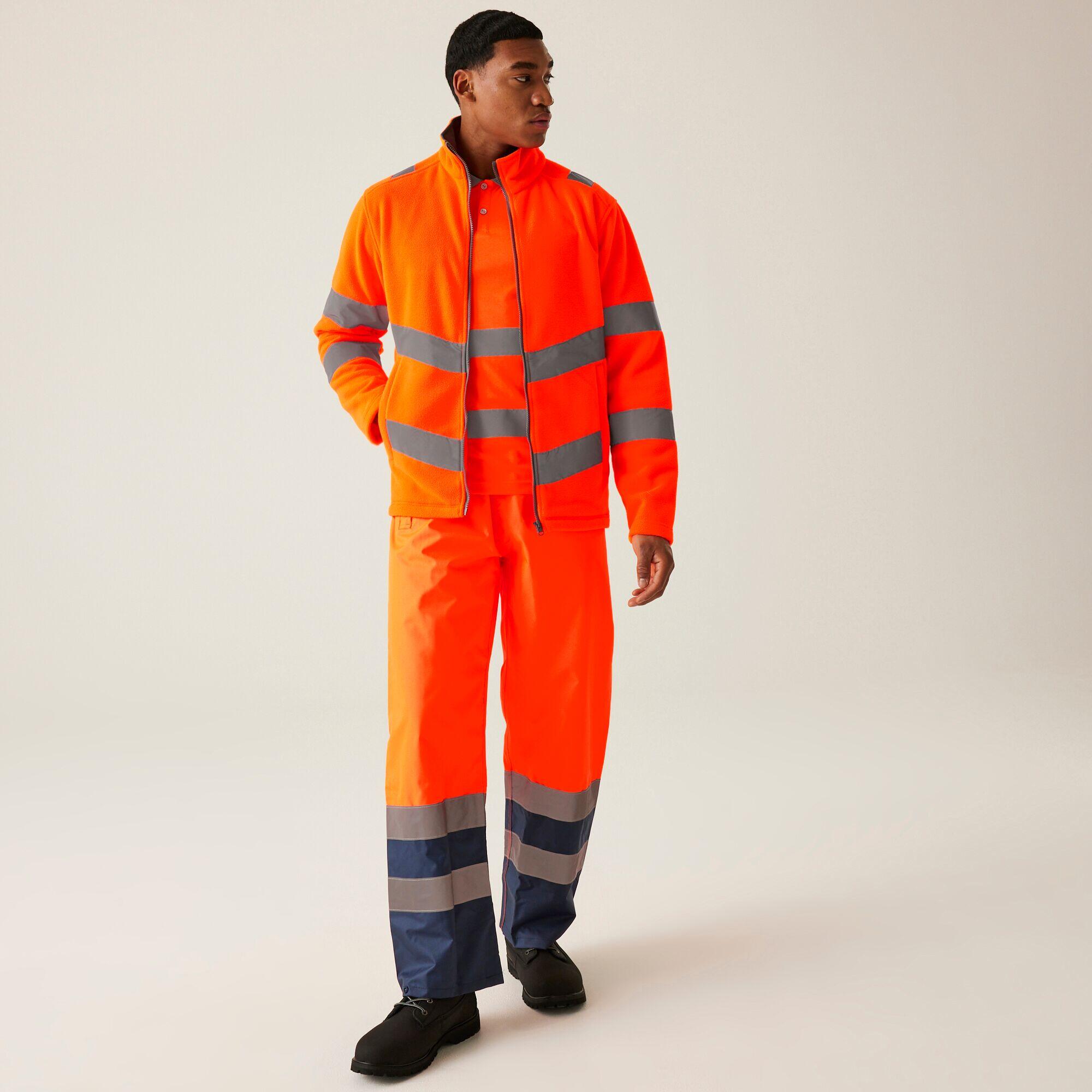 Polaire - Hi-S Pro Contract Thor homme 3/7