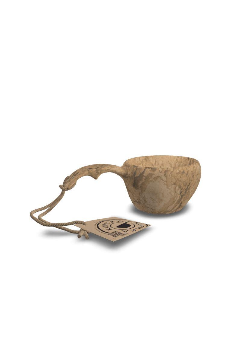 KUPILKA Tazza Campeggio 21 210Ml
