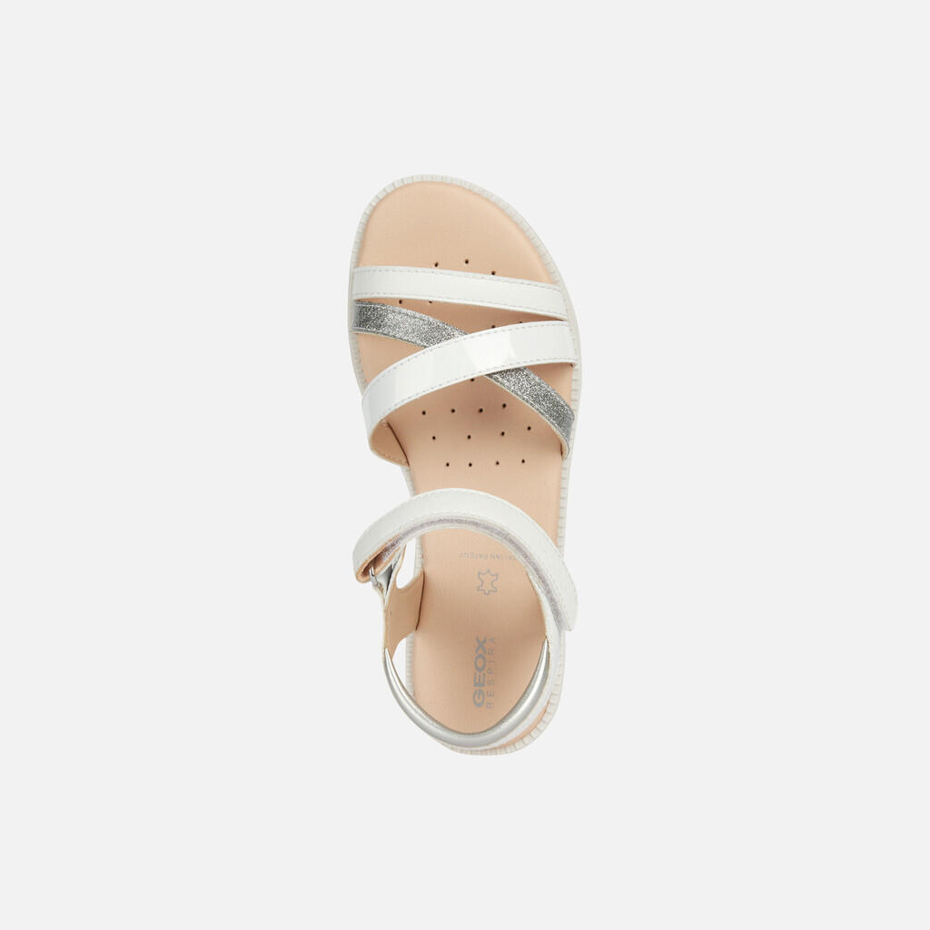 Sandalias para niña Geox Karly 6/7