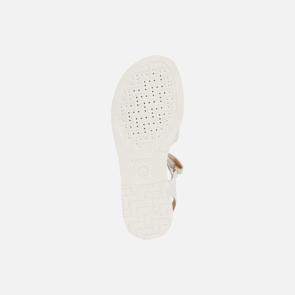 Sandalias para niña Geox Karly 7/7