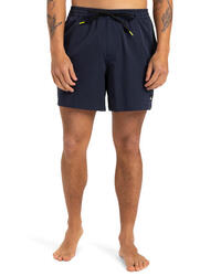 Short de bain SPL SURFSILK PIPED 16" Noir Homme