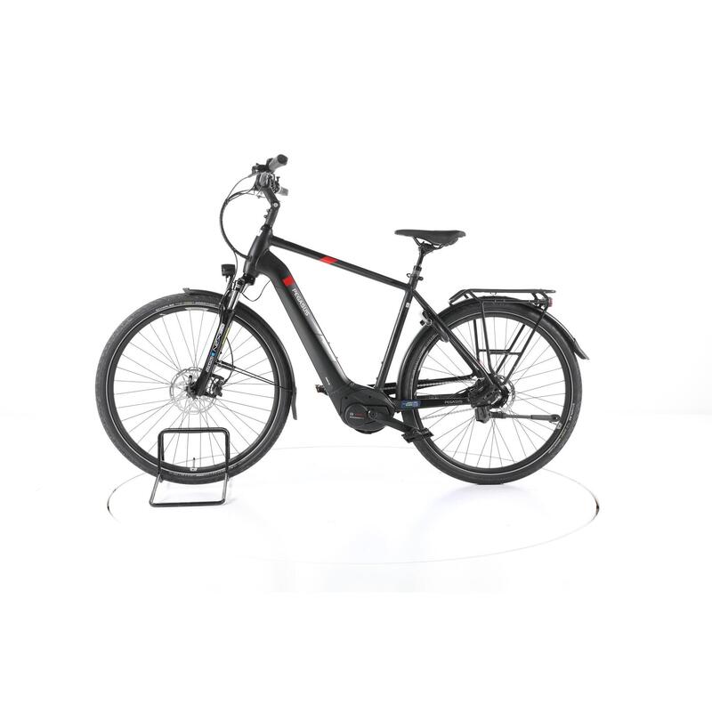 Second Life - Pegasus Premio Evo 5R City E-Bike - Stan dobry