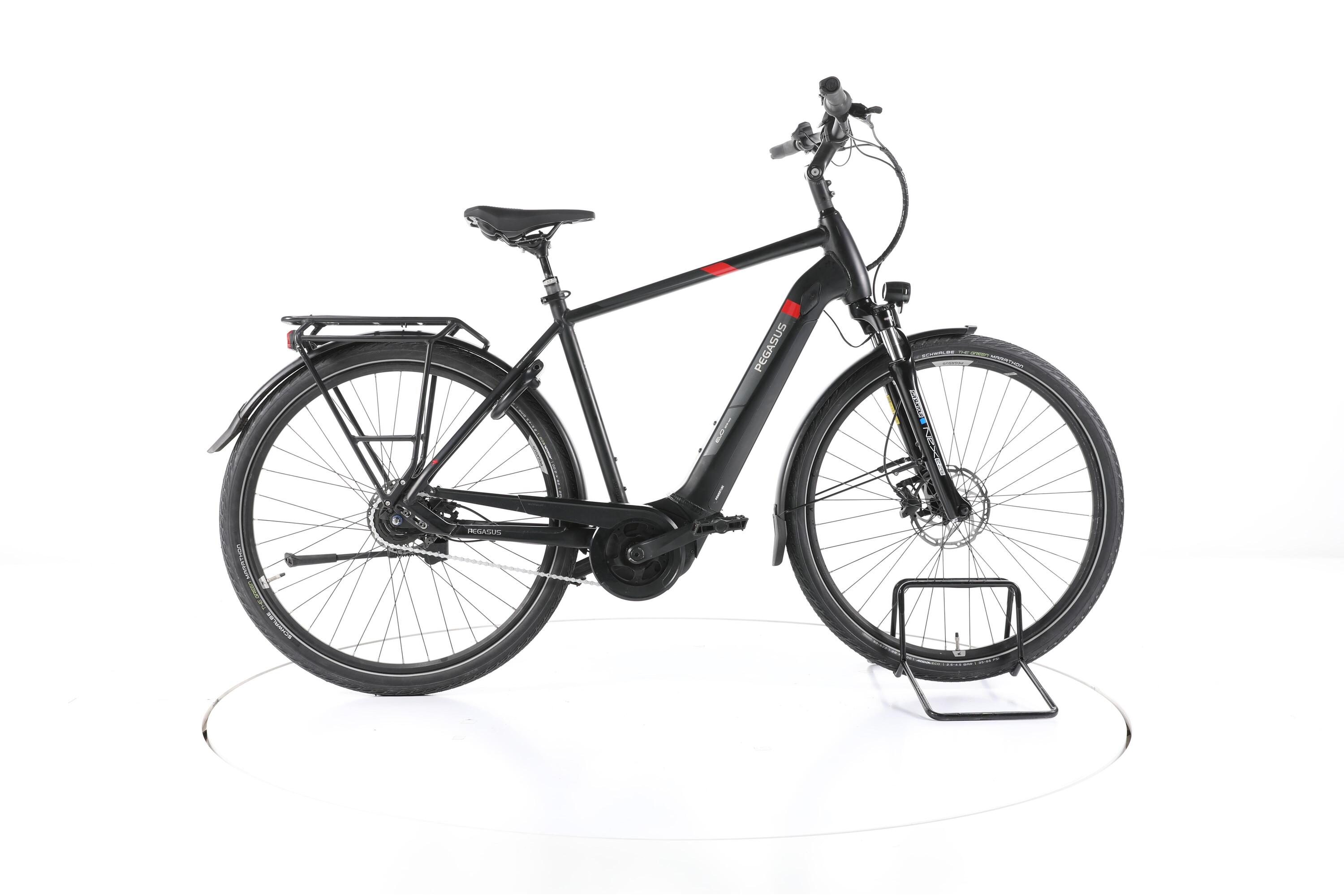 PEGASUS Ebike ricondizionata · Pegasus Premio Evo 5R · Buone condizioni