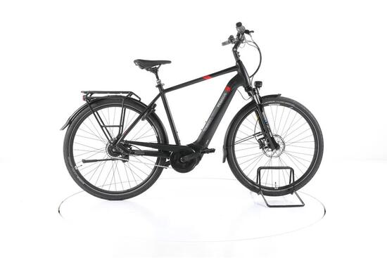 Refurbished - Pegasus Premio Evo 5R City E-Bike - In gutem Zustand