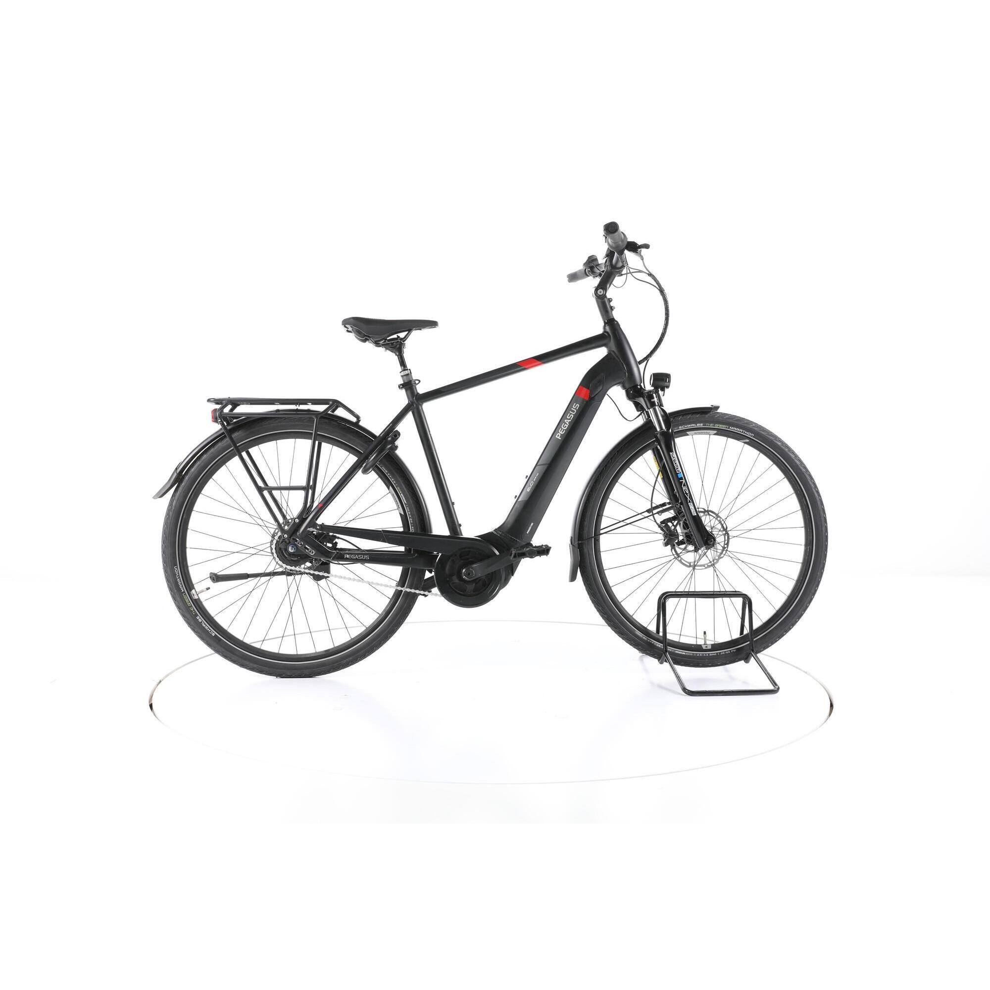 Second Life - Pegasus Premio Evo 5R City E-Bike 2022 - Stan dobry