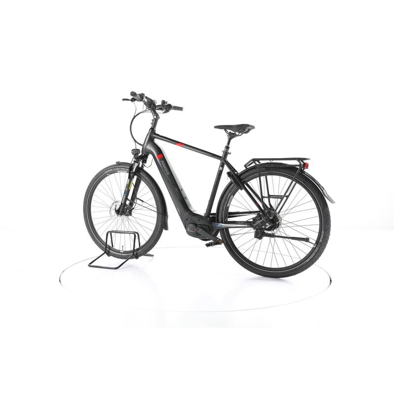 Second Life - Pegasus Premio Evo 5R City E-Bike - Stan dobry