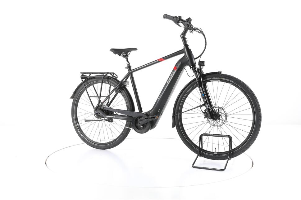 Second Life - Pegasus Premio Evo 5R City E-Bike 2022 - Stan dobry