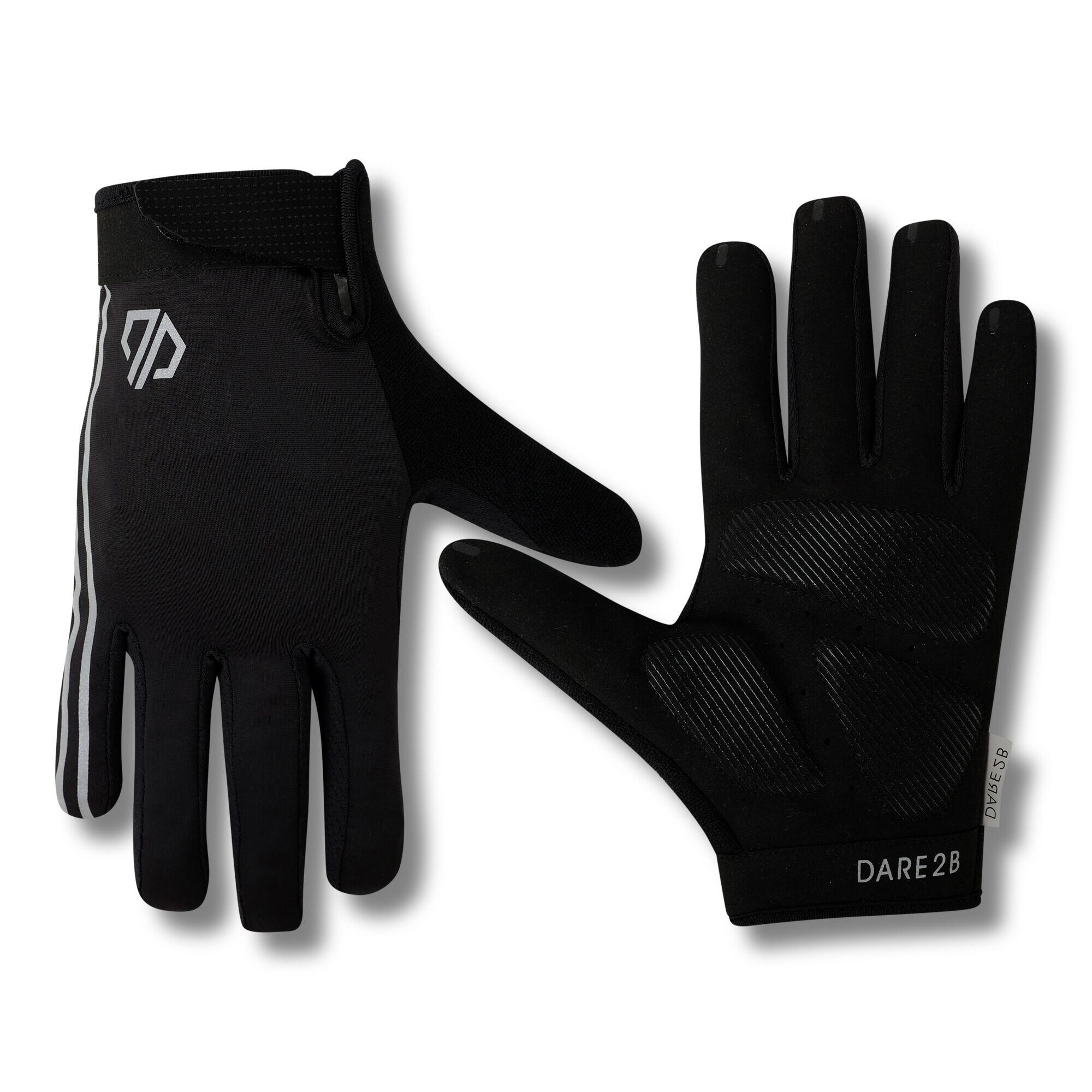 DARE 2B Herren Fahrradhandschuhe