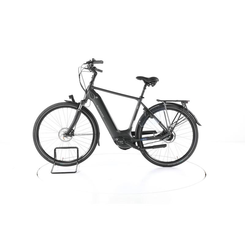 Second Life - Batavus Finez eGo City E-Bike - Stan dobry