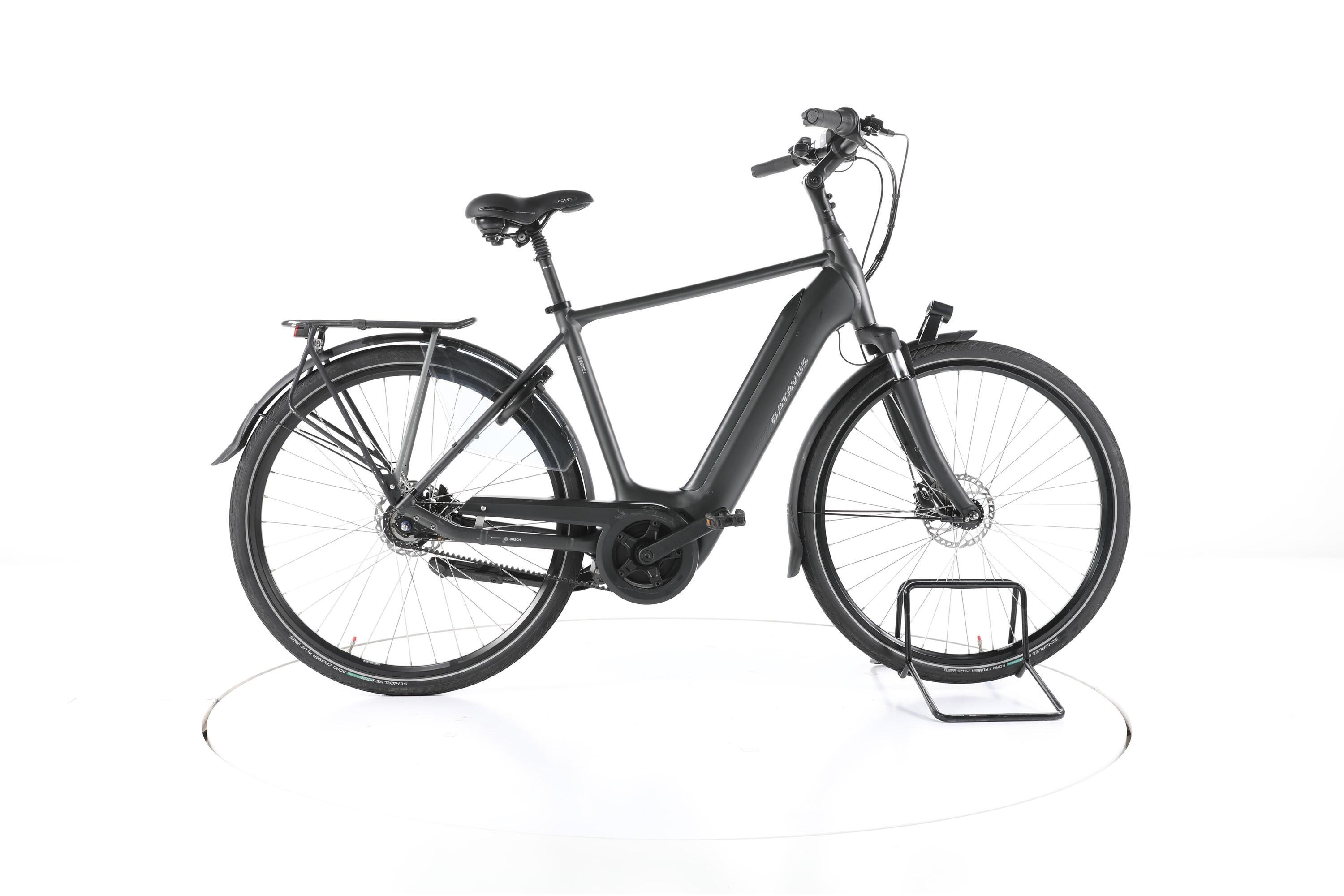 BATAVUS Ebike ricondizionata · Batavus Finez eGo · Buone condizioni