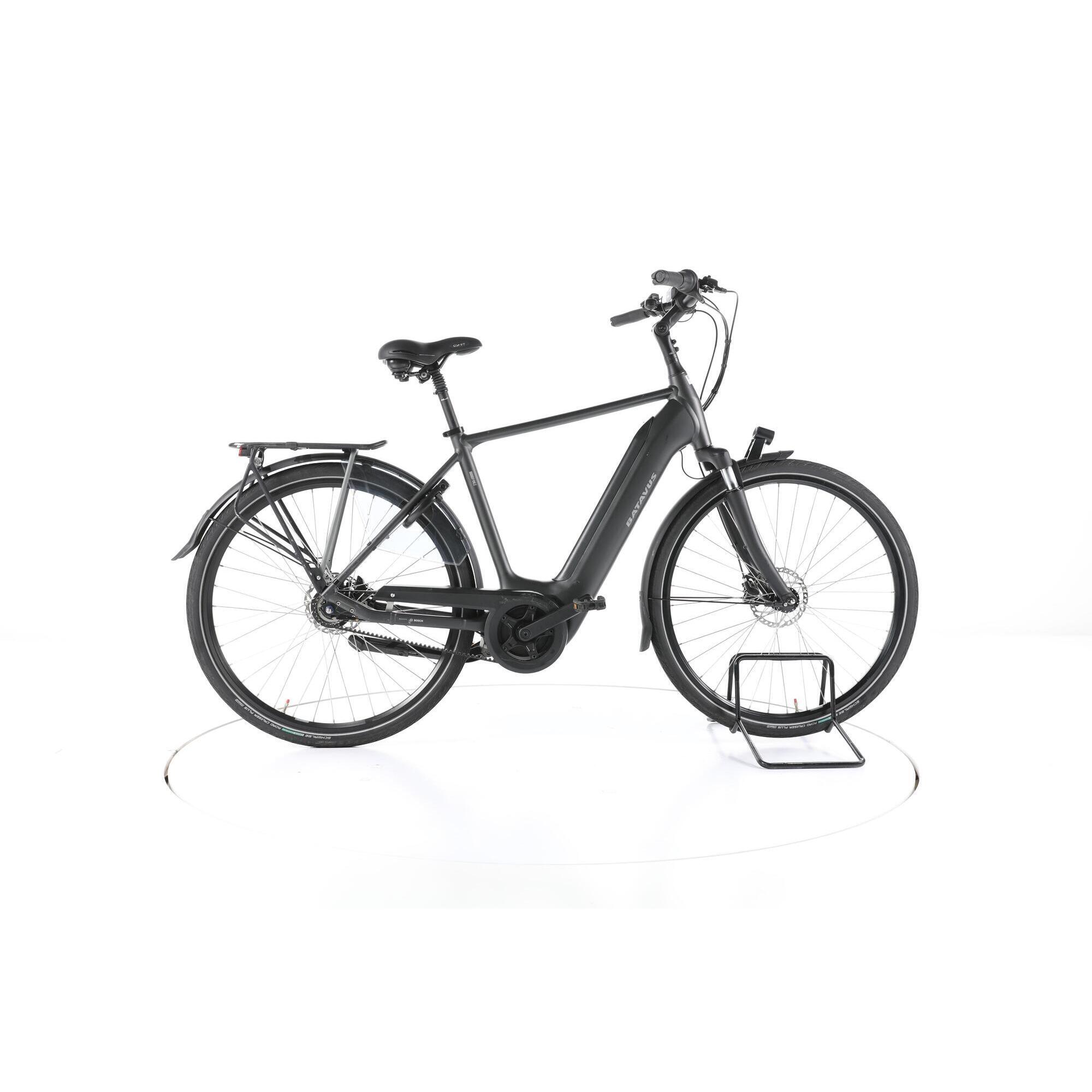 Second Life - Batavus Finez eGo City E-Bike - Stan dobry
