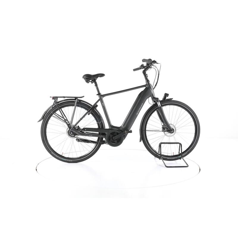 Second Life - Batavus Finez eGo City E-Bike - Stan dobry