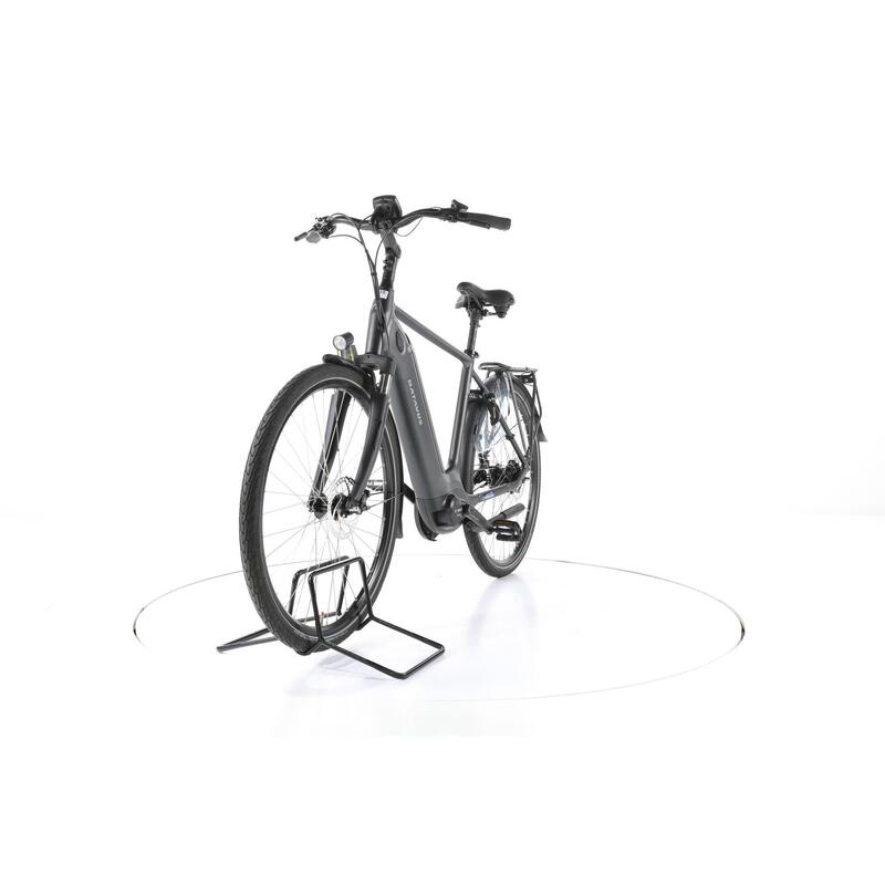 Second Life - Batavus Finez eGo City E-Bike - Stan dobry