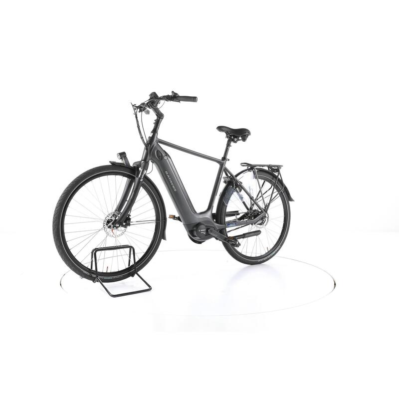 Second Life - Batavus Finez eGo City E-Bike - Stan dobry