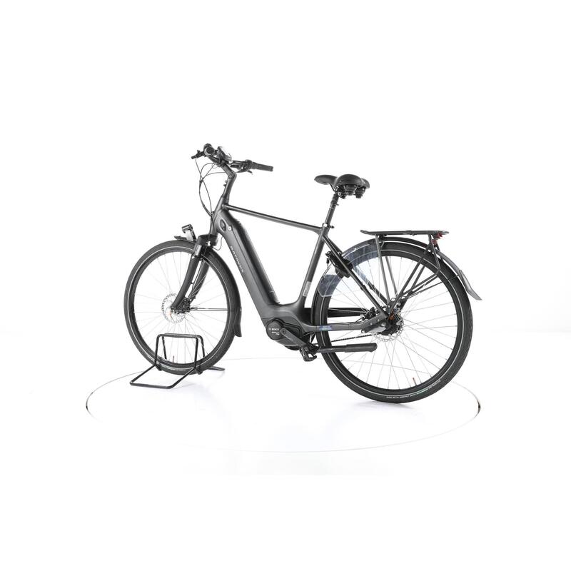 Second Life - Batavus Finez eGo City E-Bike - Stan dobry