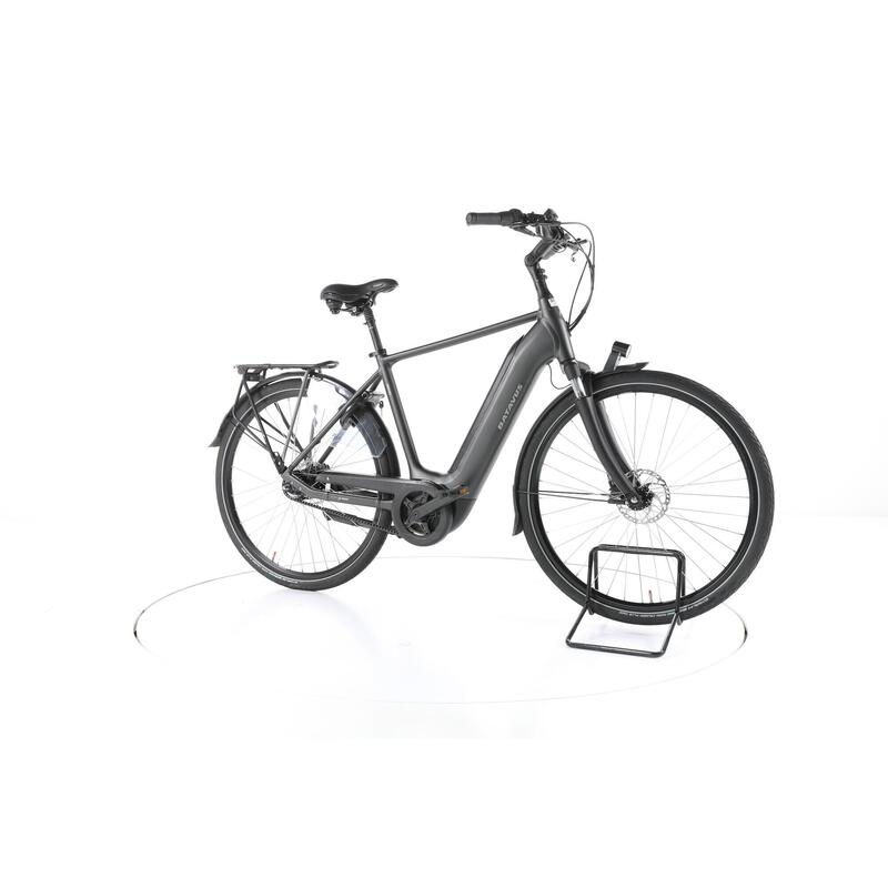 Second Life - Batavus Finez eGo City E-Bike - Stan dobry