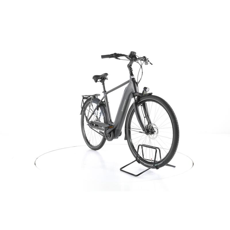 Second Life - Batavus Finez eGo City E-Bike - Stan dobry