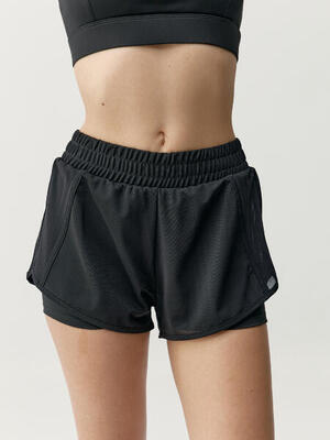 Padma Born Living Yoga-Shorts