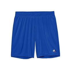 Le Coq Sportif N°1 Short Match Cobalt pour hommes