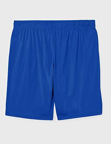 Short de Sport Bleu Homme Le Coq Sportif N°1 2/4