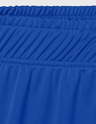 Short de Sport Bleu Homme Le Coq Sportif N°1 3/4
