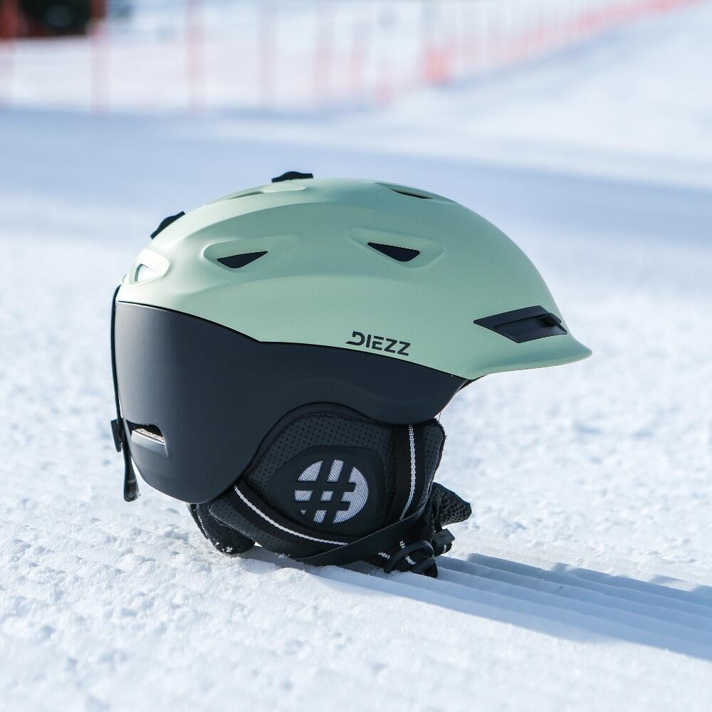 CASCO SPOTT MATCHA BLACK 4/6