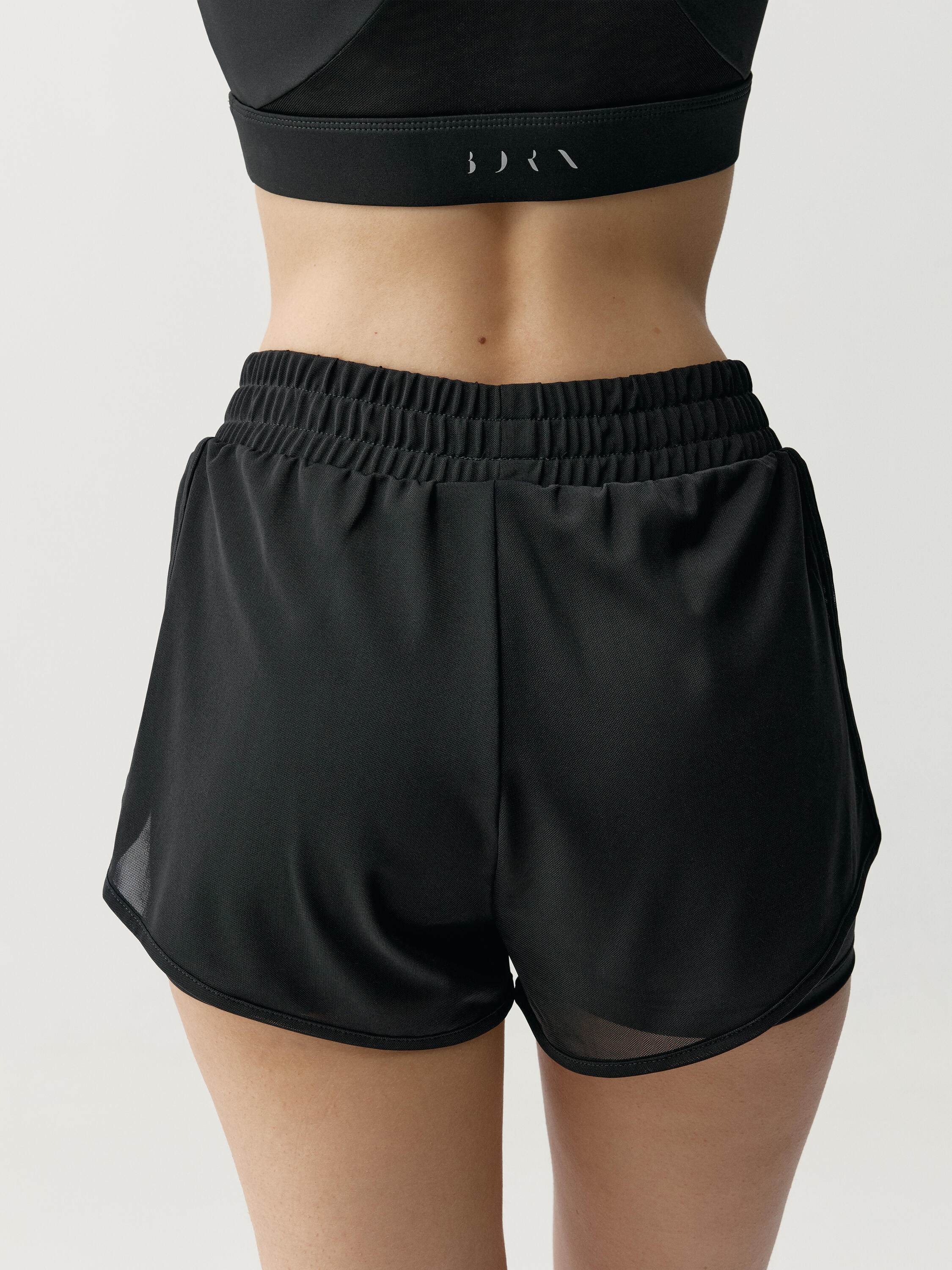 Pantaloncini sportivi da donna Padma Performance 2/7