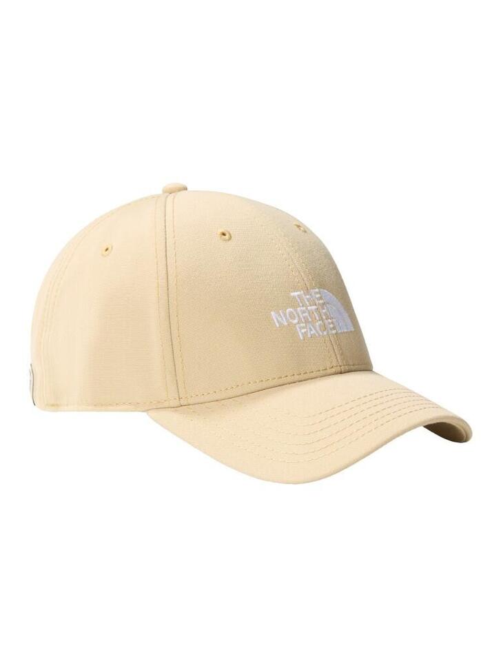 Czapka turystyczna unisex The North Face Recycled 66 Classic Hat