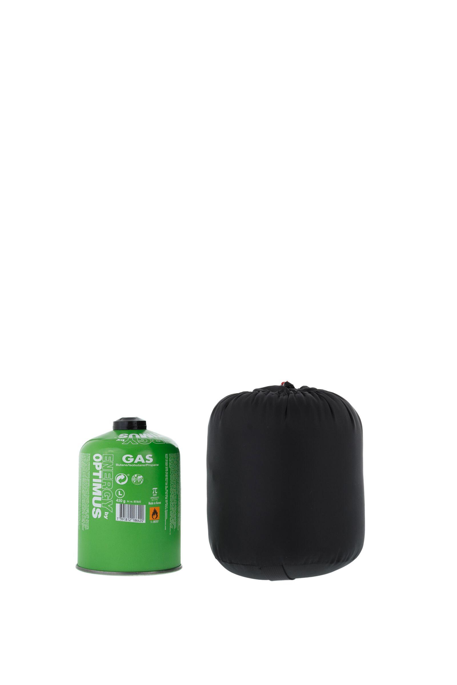 Schlafsack Trekking Radical 1Z Regular 4/7