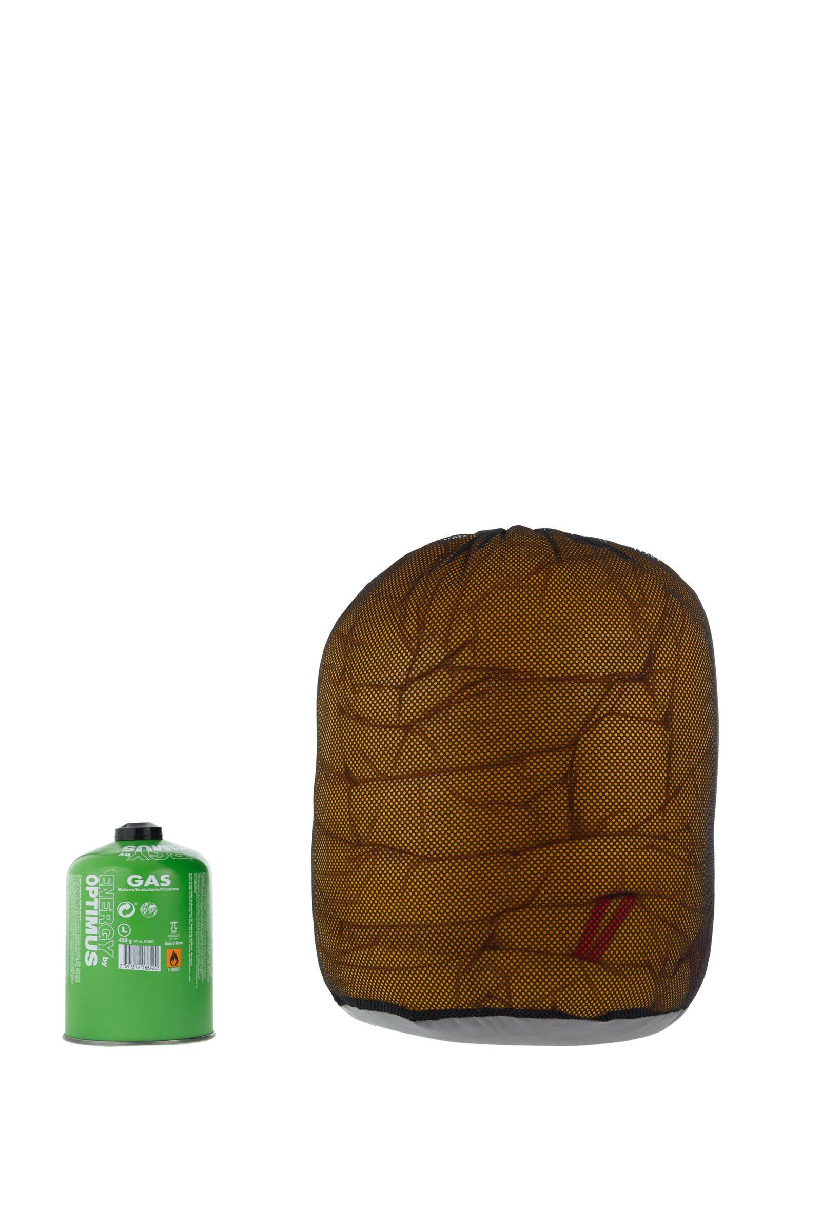 Schlafsack Trekking Radical 1Z Regular 5/7