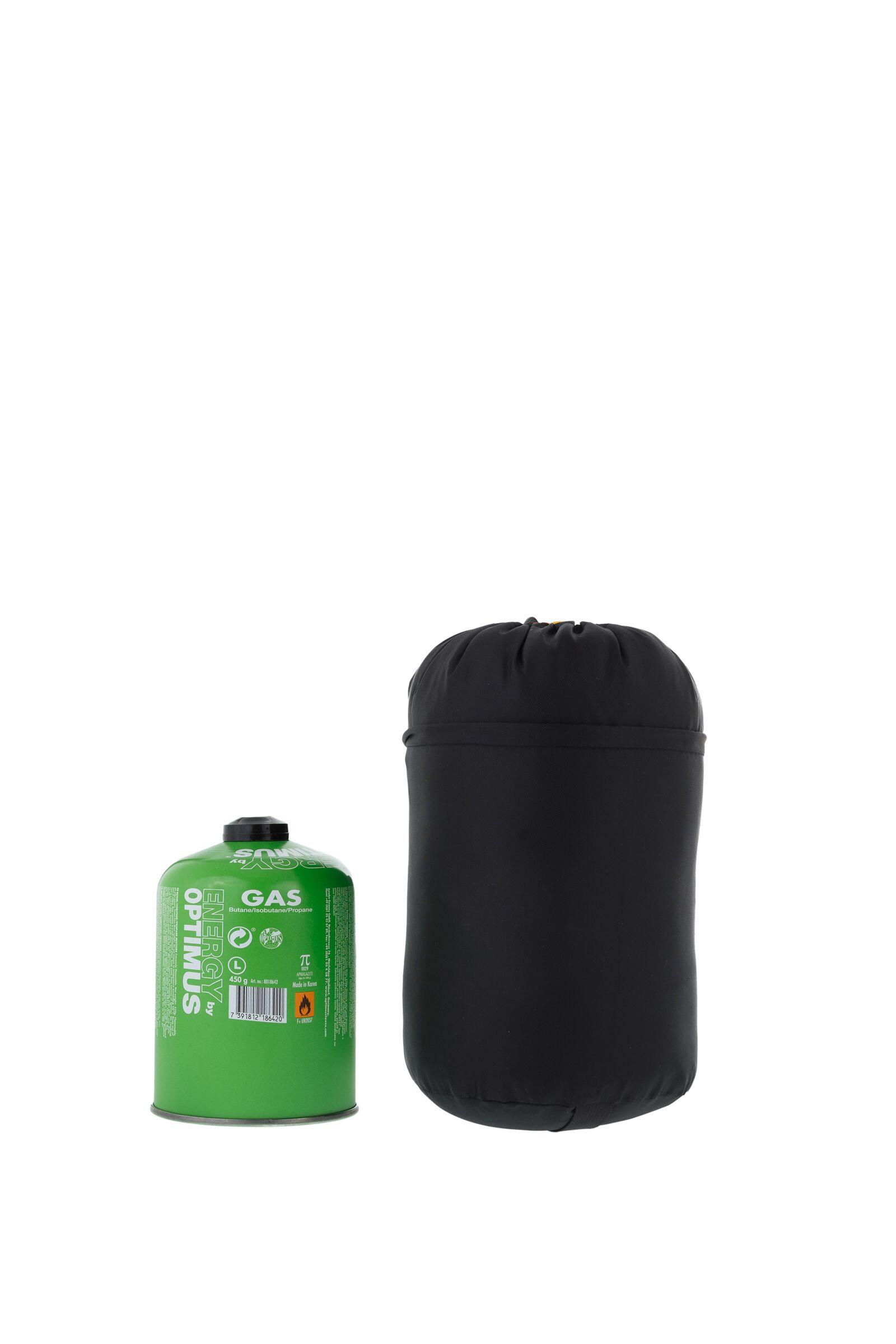 Schlafsack Trekking Radical 1Z Regular 3/7