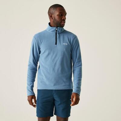 Herren Fleece Pullover - Thompson