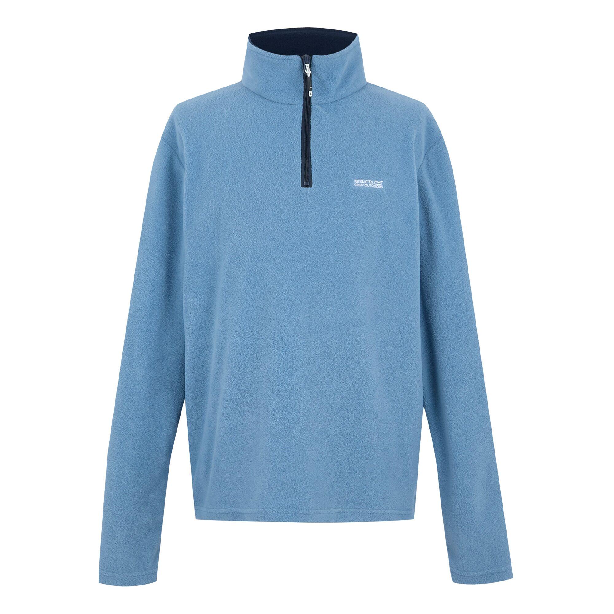 Forro Polar Hombre Senderismo Regatta Thompson 5/7