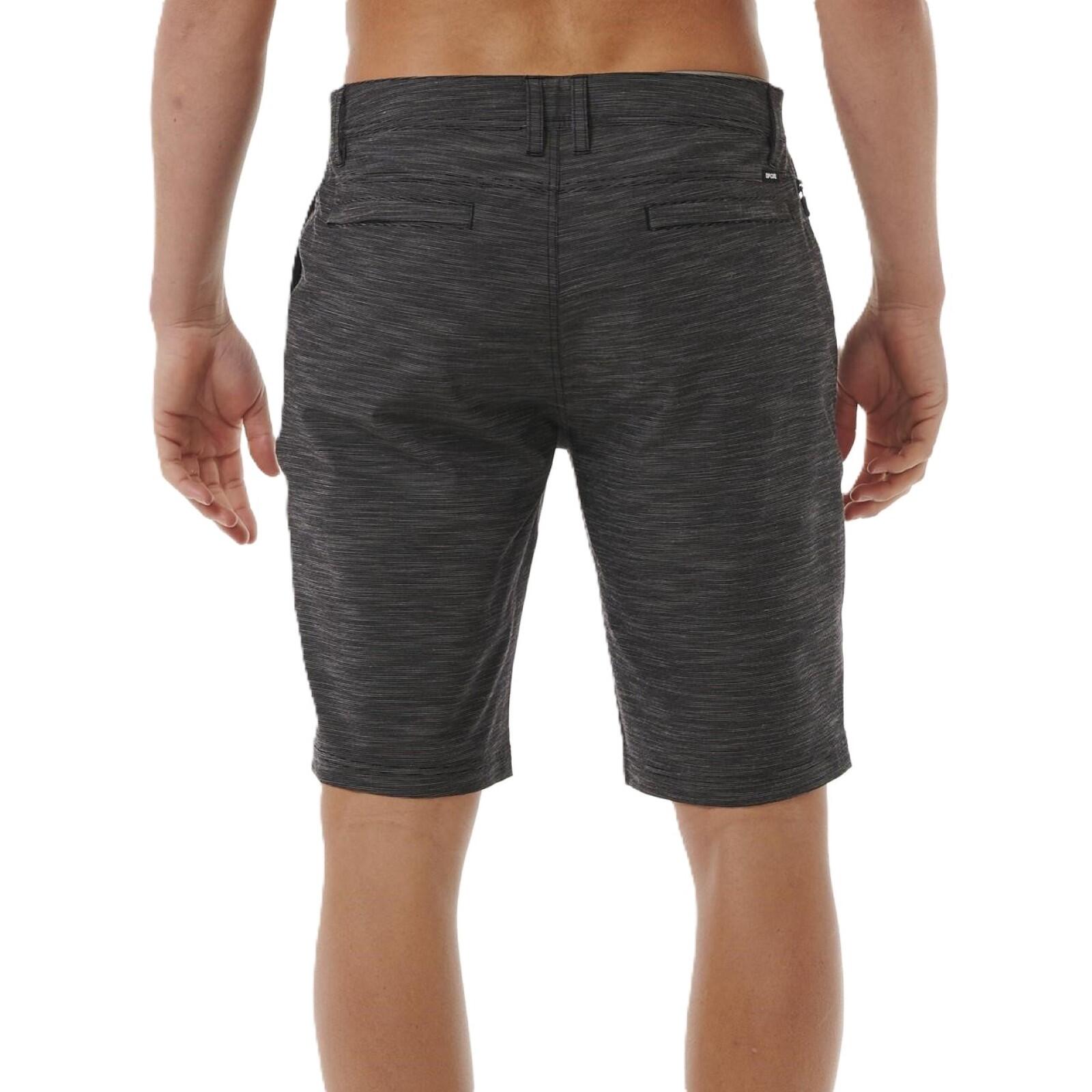 Rip Curl Boardwalk Jackson - Black 3/7