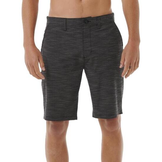 Rip Curl Boardwalk Jackson - Black