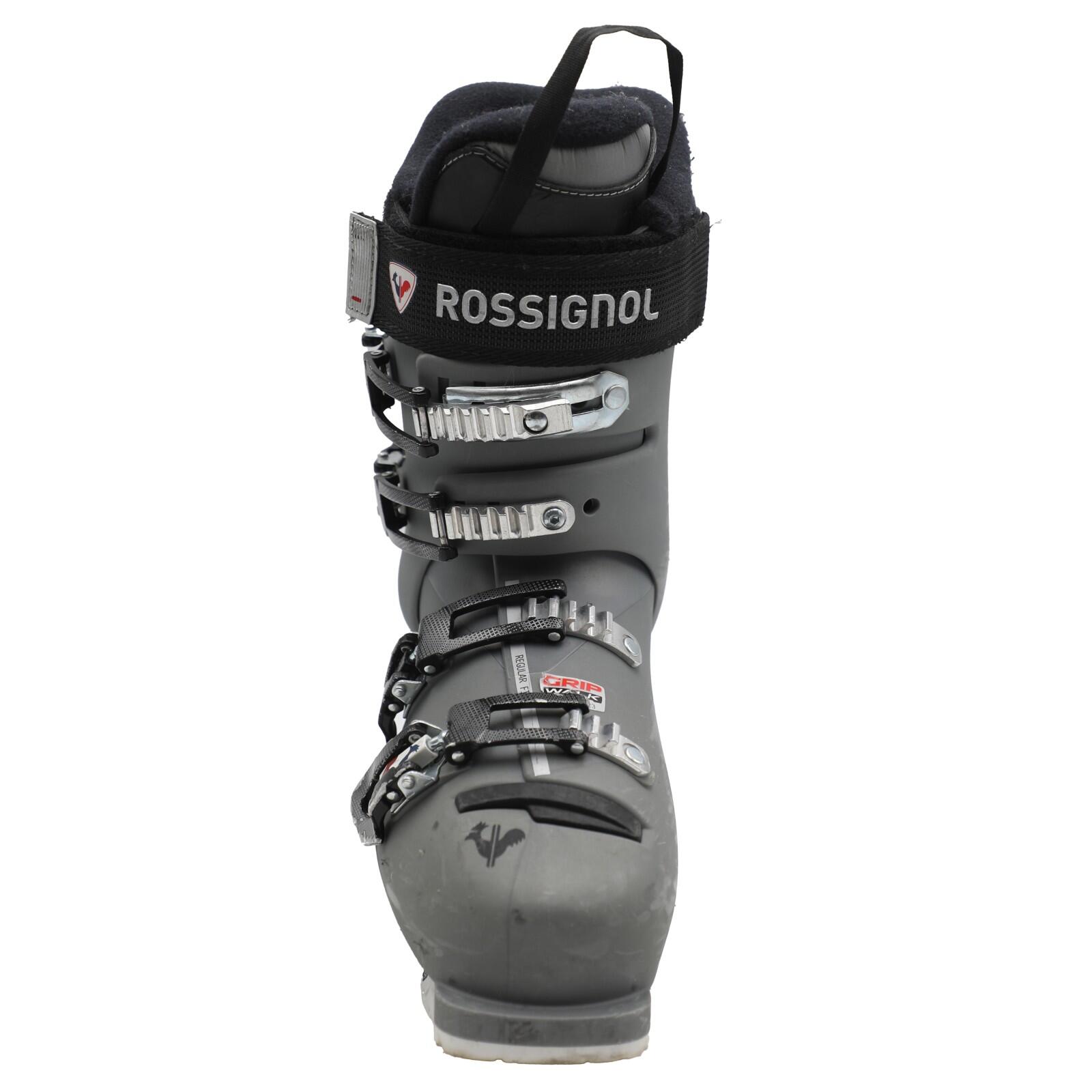 SECOND HAND - Scarponi Da Sci Rossignol Pure Usati 4/4