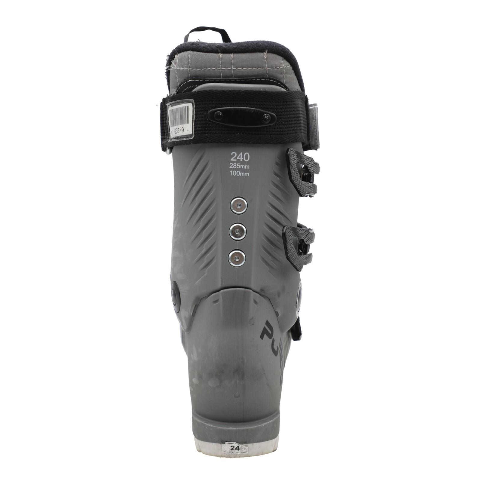 SECOND HAND - Scarponi Da Sci Rossignol Pure Usati 2/4