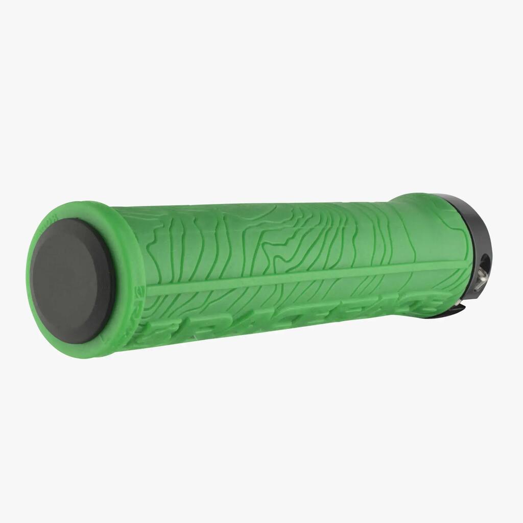 HALFNELSON handles