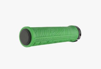 Race face half nelson grips - turquoise