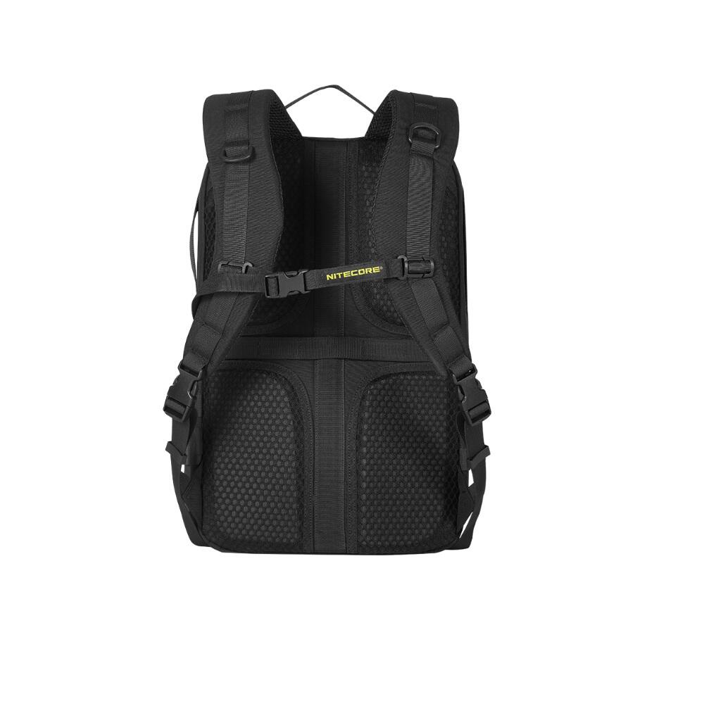 Nitecore BP23 Pro (23L) Backpack 4/4