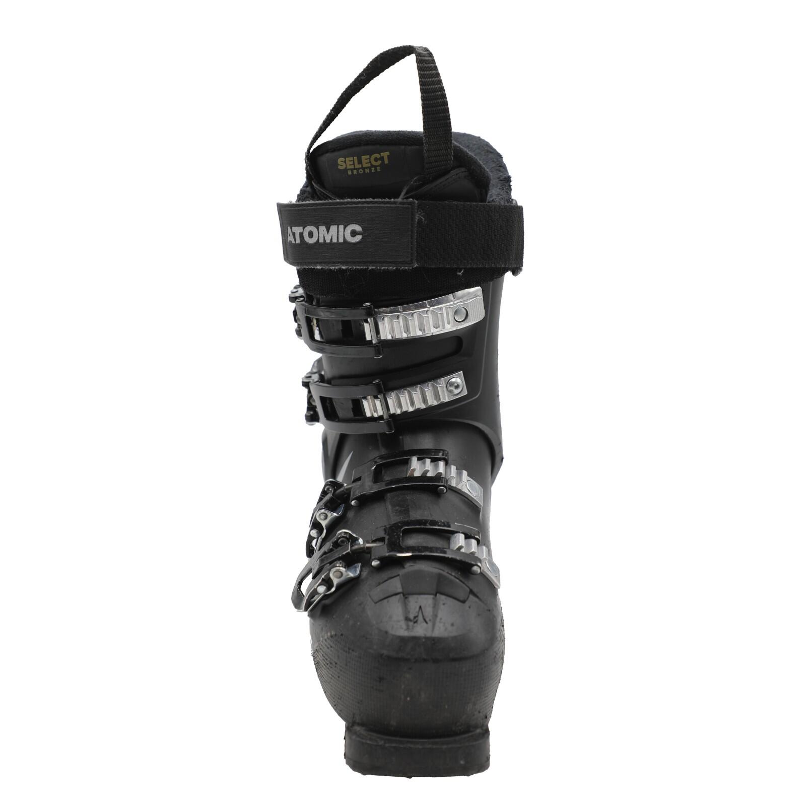RECONDITIONNE - Chaussures De Ski Atomic Hawx Magna 85 X 4/4