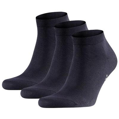 Socken Herren 3er Pack Stretch