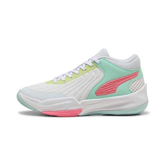 Scarpe indoor per bambini Puma Court Pro 2