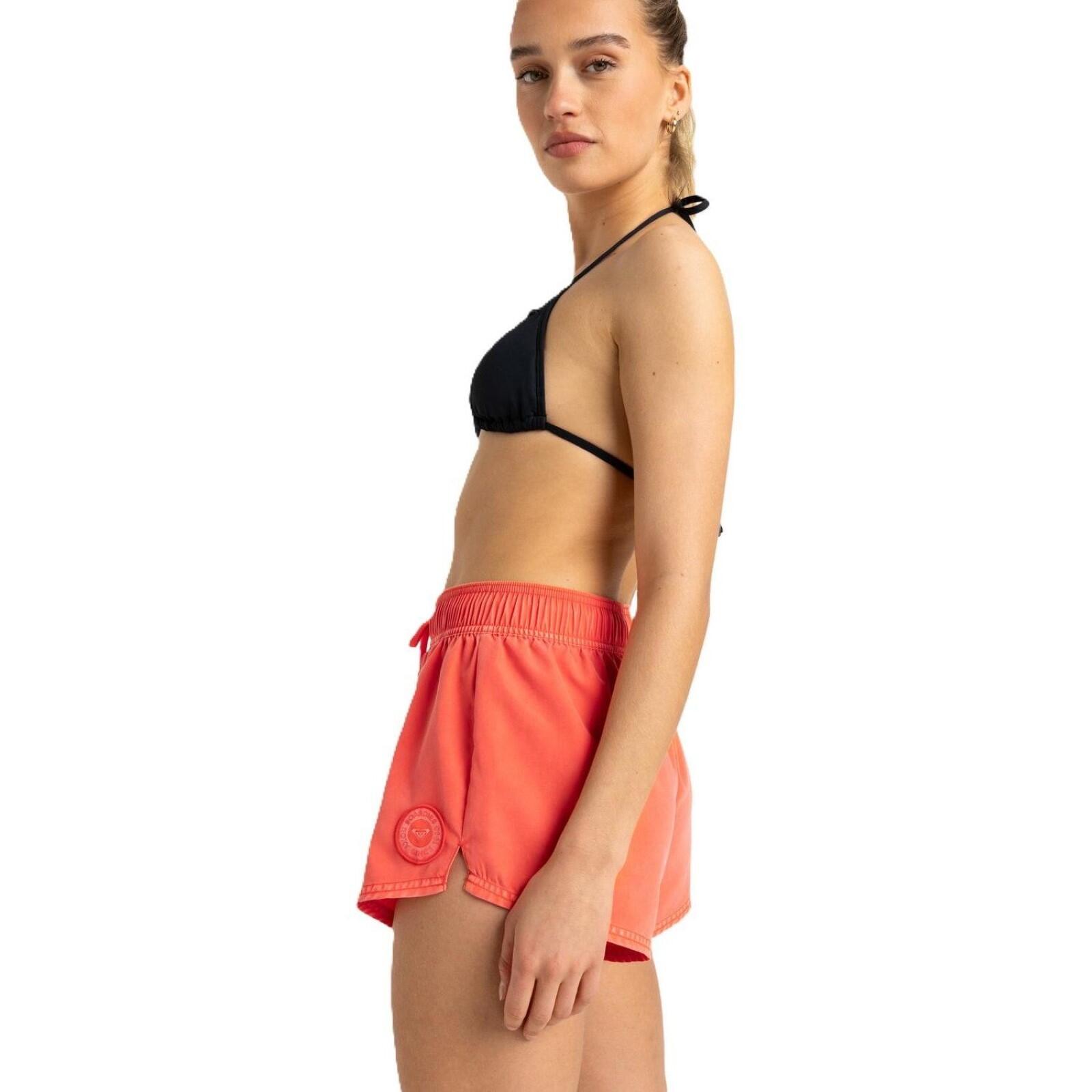 Costume da bagno Roxy modello ERJBS03318-NKN0 per donne 3/4